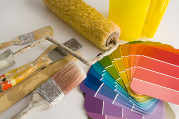 Free Color Consultations for Interior Painting